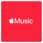 Apple music 2