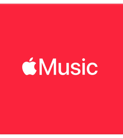 Apple music 2